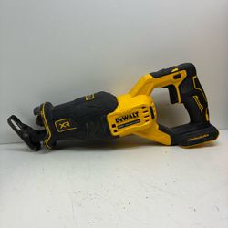 Dewalt 20v Brushless Variable Speed Reciprocating Saw 21974511