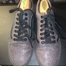 Vans Off The Wall/ Mens 6.5  /Women 8.0