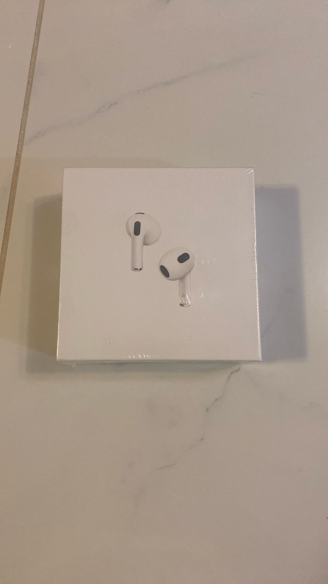 Apple AirPods 3rd Gen