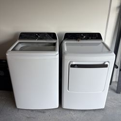 Washer/Dryer 