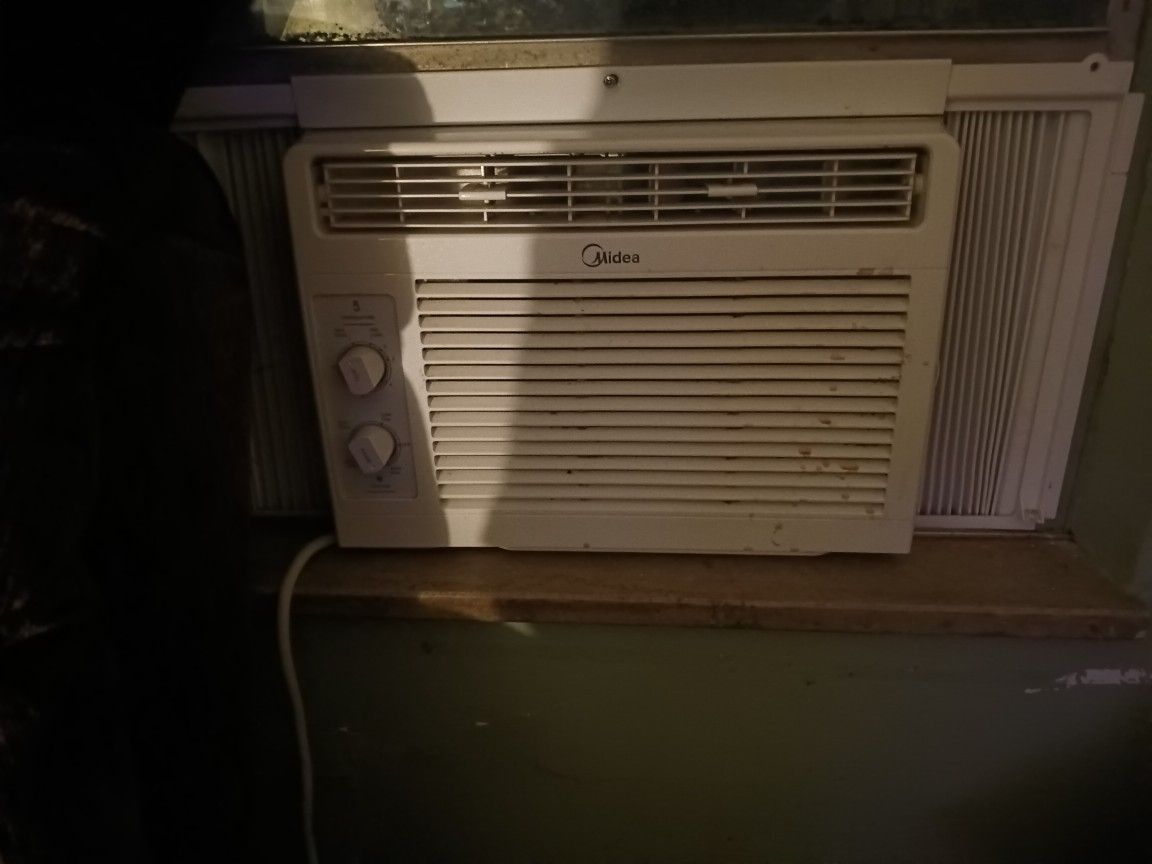 Ac Window Unit 