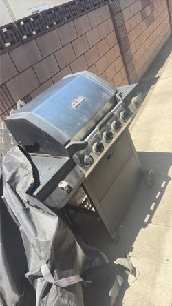 Grill