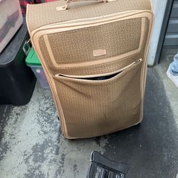 Roll Bag 