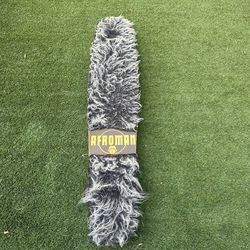 Afroman Longboard – Independent Trucks