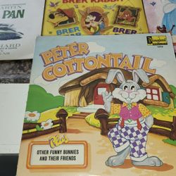 Disney albums    x11