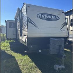 2016 34 Avenger 2 Súper Slides 