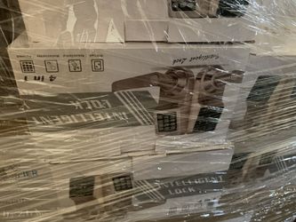 Amazon electronics M box