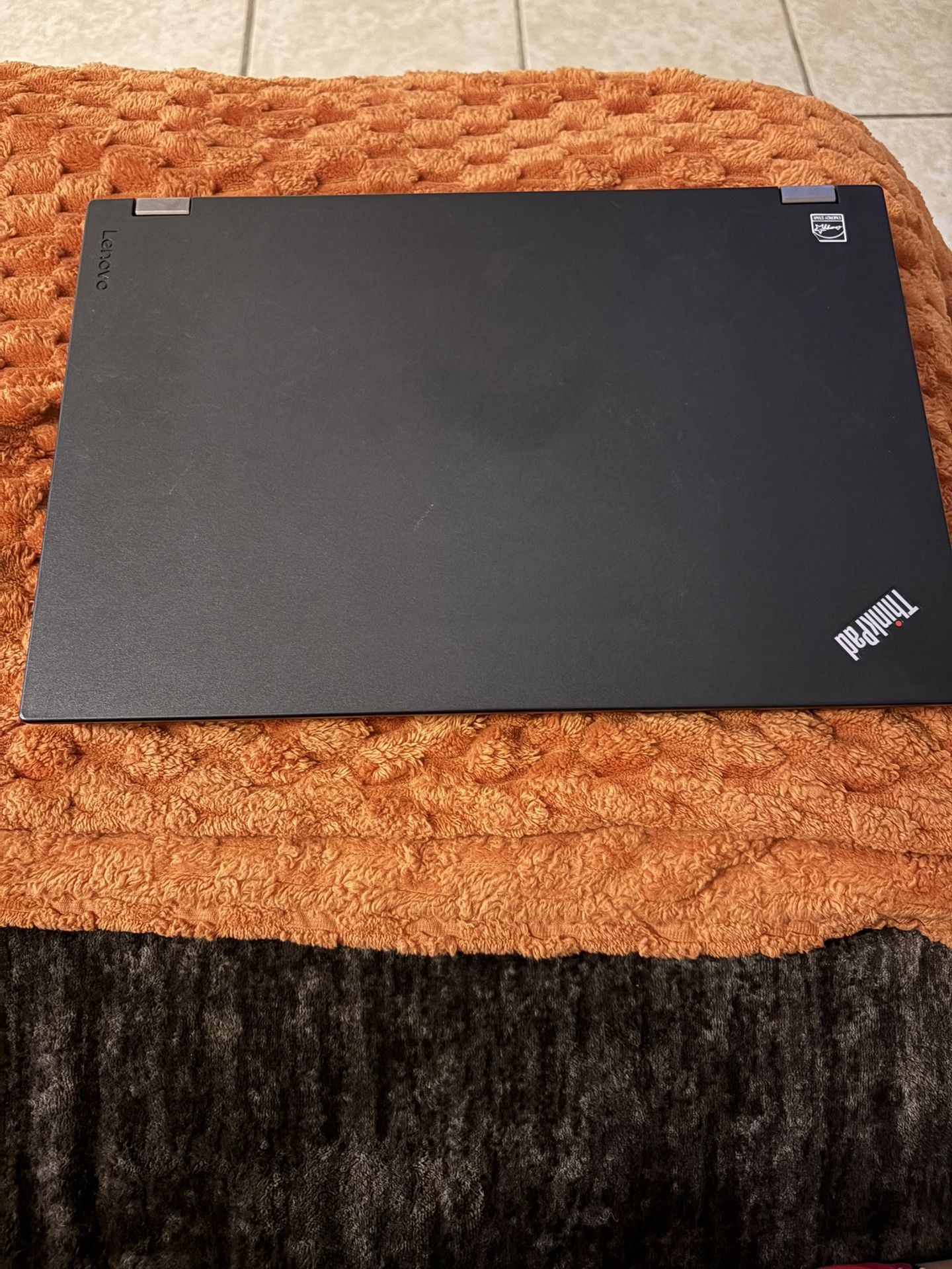 Lenovo Thnkpad L560