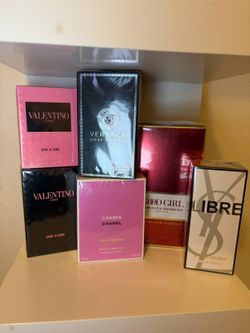 Colognes