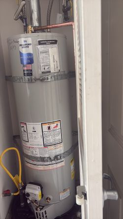 Plumbing