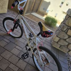 Razor Bike