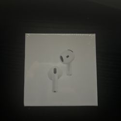 AirPods Gen 4s