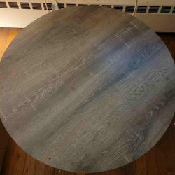 Minimalist Coffee Table