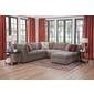 Sectional Sofa Set 