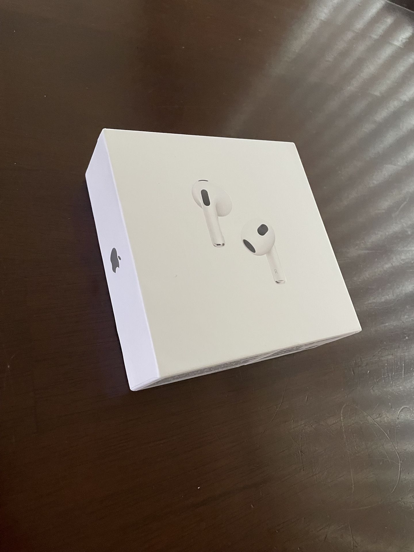 AirPods Gen 3