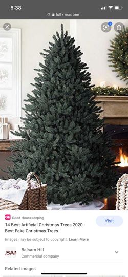 X mas tree