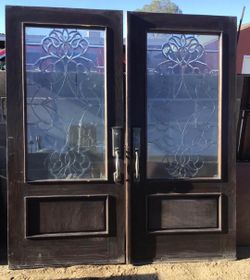 Doors