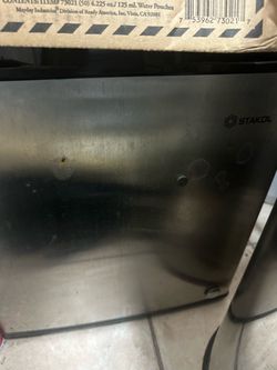 Freezer