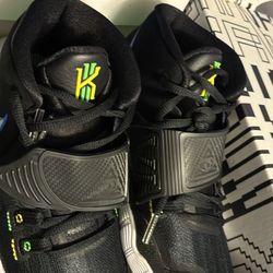 Kyrie
