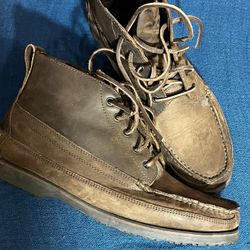 Mens Arizona Chukka Boots