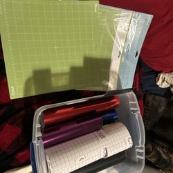 Cricut Explore Air Two, Iron (+)