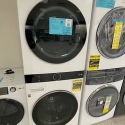Washer Dryer WashTower⭐⭐