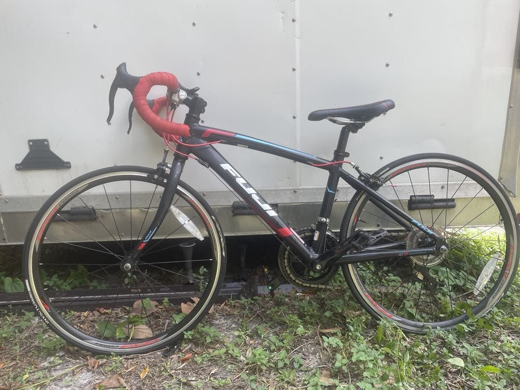 Fuji Road Bike