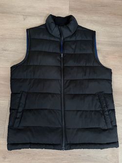 Men’s Gap Vest