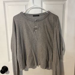 Brandy Melville Top