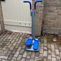 Step Exerciser