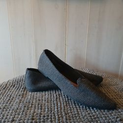 Grey Women's Shoes