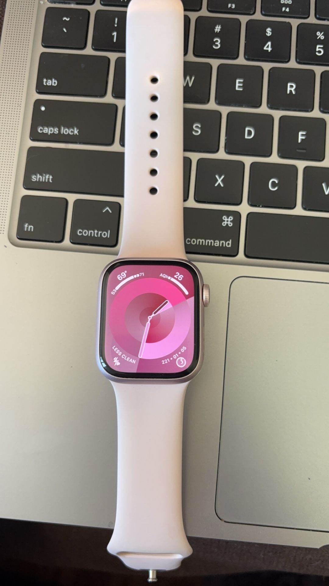 Apple Watch Series 9