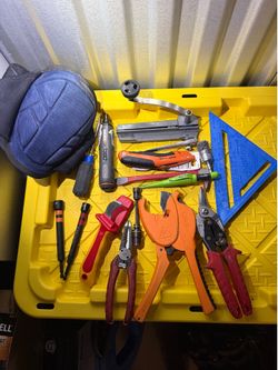Misc. tools