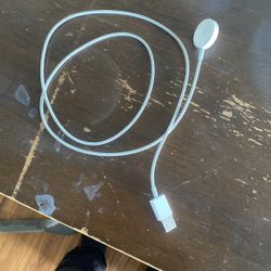 Apple Watch Charger