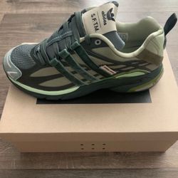 ADISTAR X SFTM Size 10