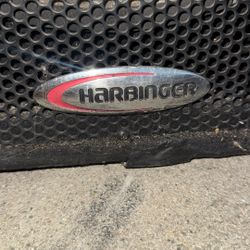 Dj Speakers 