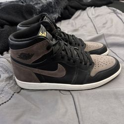 Jordan 1 Retro High OG Palomino