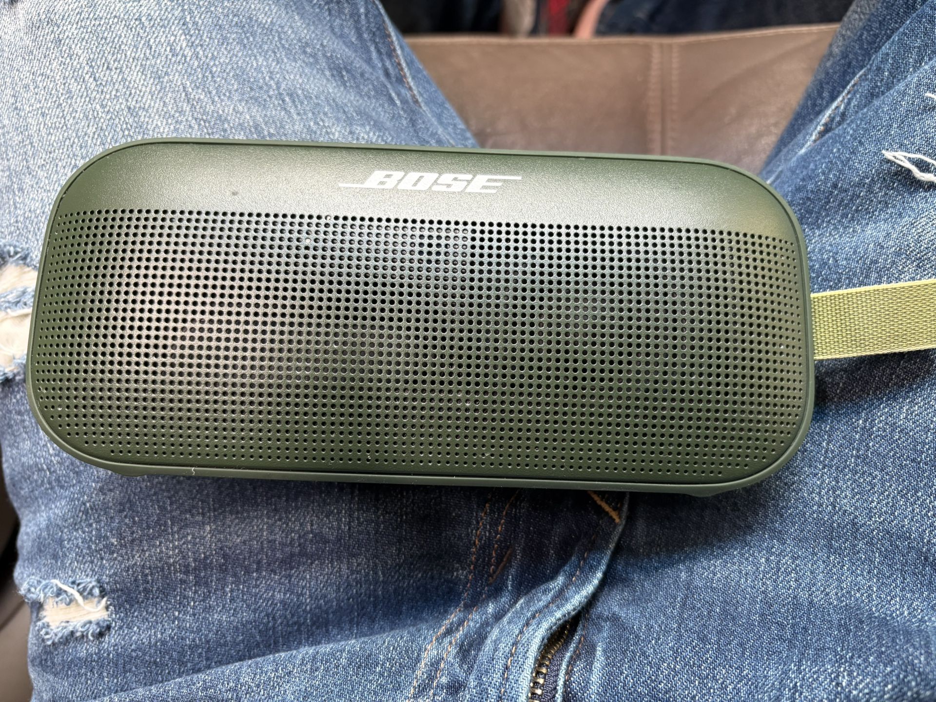 Bluetooth Speaker Bose