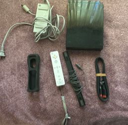 Wii For Sale