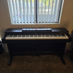 Williams Piano