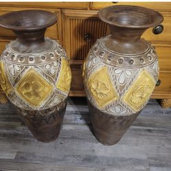 Jarrones Decoratibos 