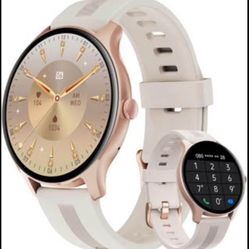 HUAKUA S-Mart Watch – Technology, Health and Style on your Wrist