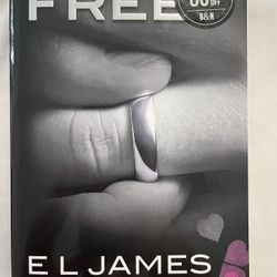 Freed By E L James