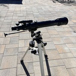 Telescope Celesteon Powerseeker 