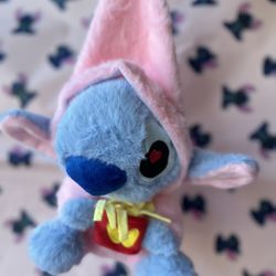 Mini Kill & Stich Stuff Animals 