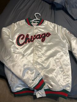 Mitchell & Ness 