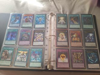 Yugioh