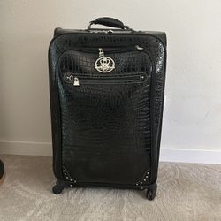 Large Luggage