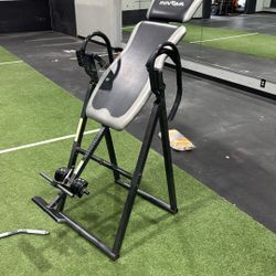 Innova Inversion Table
