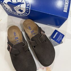 Birkenstock Boston
